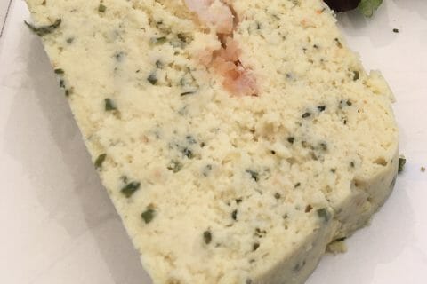 Terrine De Poisson Au Thermomix Cookomix