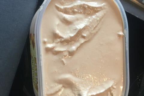 Glace Aux Carambars Au Thermomix Cookomix