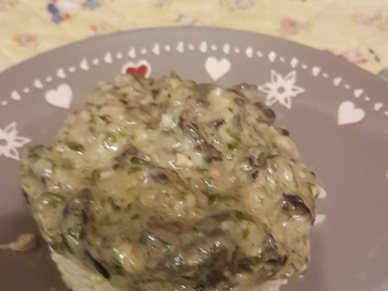 Feuillet S Aux Escargots Au Thermomix Cookomix