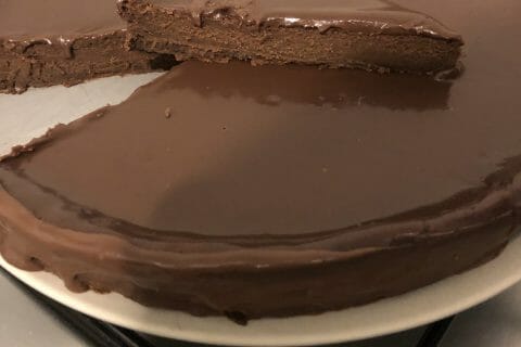 Fondant Chocolat Et Mascarpone Au Thermomix Cookomix