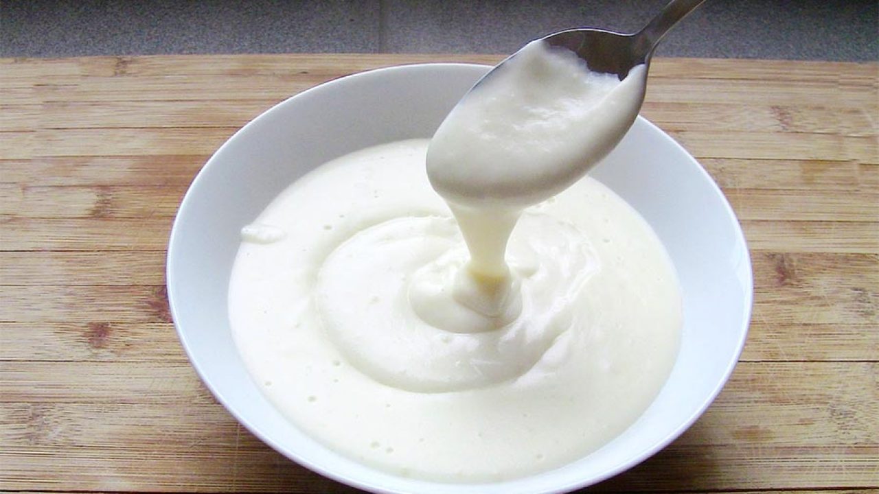 Bechamel Au Thermomix Cookomix