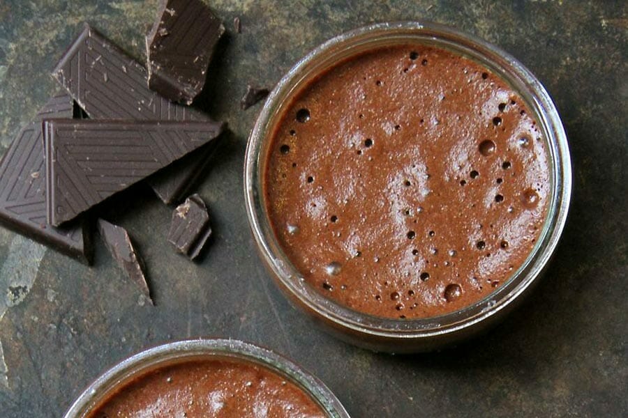 Mousse au chocolat facile maison : la recette parfaite