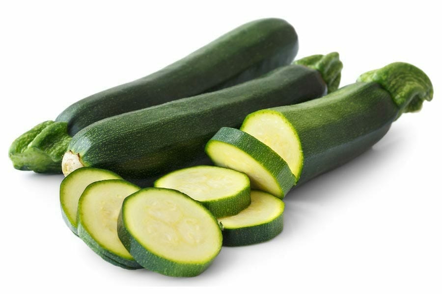 Courgettes vapeur (200-500 g) - Cookidoo® – the official Thermomix® recipe  platform