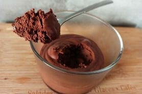 Mousse au chocolat au Thermomix de PaulineB - Cookpad