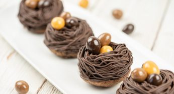 Chocolats De Paques Au Thermomix Cookomix