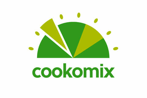 Gaufrettes au Thermomix - Cookomix