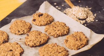 Havreflarn Galettes De Flocons D Avoine Au Thermomix Cookomix