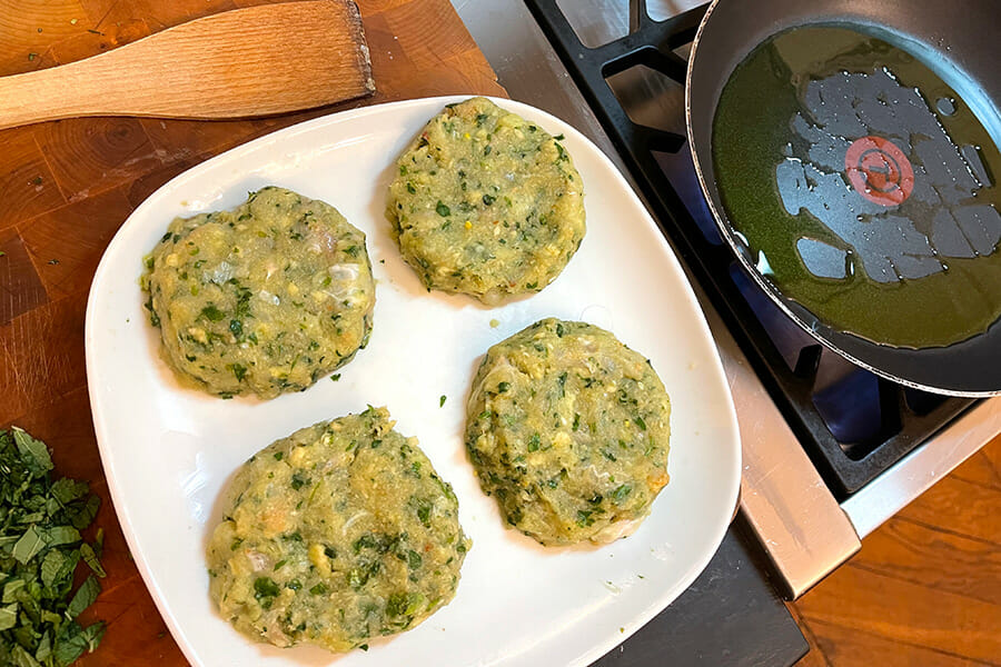 Croquettes De Cabillaud à La Sauce Tomate Au Thermomix - Cookomix