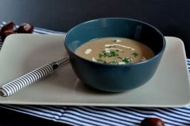 Soupe miso au Thermomix - Cookomix