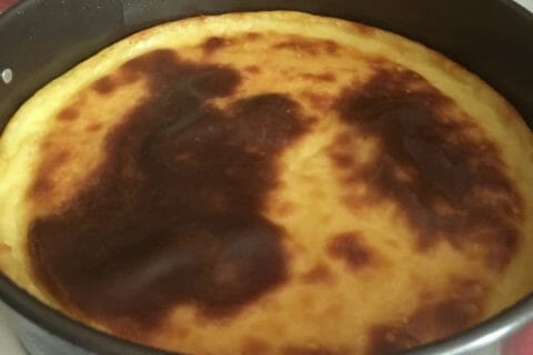 Flan Pâtissier Sans Pâte Au Thermomix - Cookomix