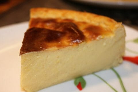 Flan Pâtissier Sans Pâte Au Thermomix - Cookomix