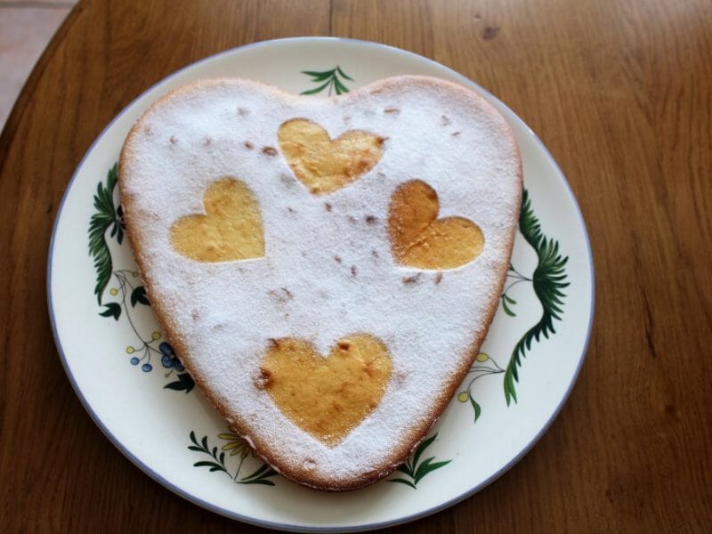 Le Saint Valentin Au Thermomix Cookomix