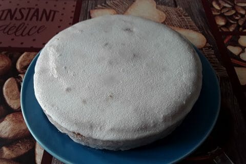 Gateau Nantais Au Thermomix Cookomix