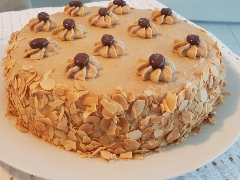 Gateau De Savoie Au Thermomix Cookomix