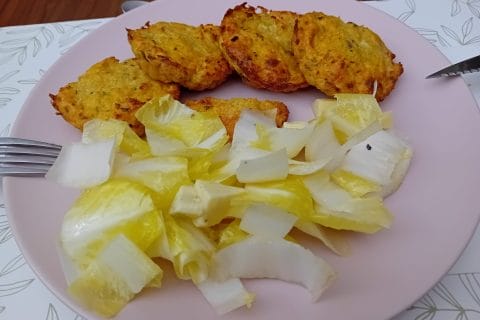 Rillettes de Surimi au Thermomix - Cookomix