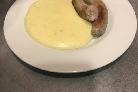 Aligot au Thermomix - Cookomix