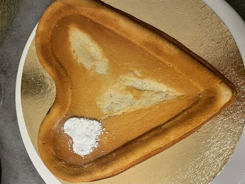 Le Saint Valentin Au Thermomix Cookomix