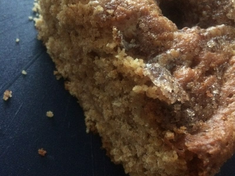 Zimmetkuche Gateau A La Cannelle Alsacien Au Thermomix Cookomix