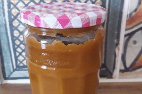 Compote De Mirabelles Au Thermomix Cookomix