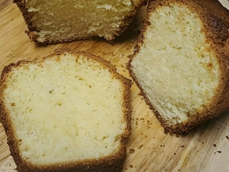 Cake Aux Petits Suisses Au Thermomix Cookomix