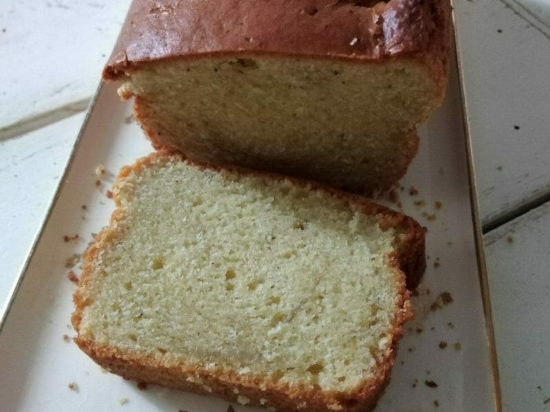 Cake Aux Petits Suisses Au Thermomix Cookomix