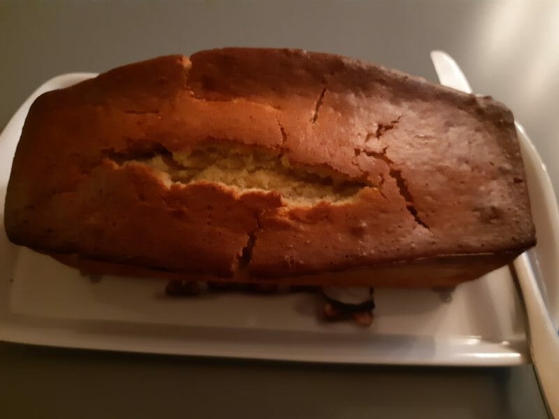 Cake Aux Petits Suisses Au Thermomix Cookomix