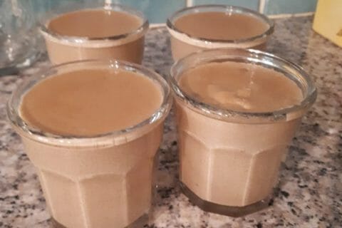 Semoule Au Lait Au Thermomix Cookomix