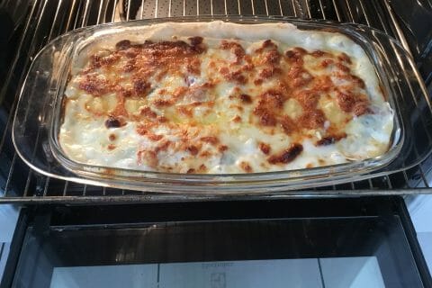 Béchamel Allégée Au Thermomix - Cookomix