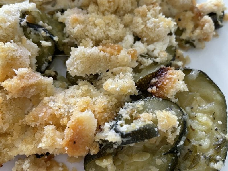 Raviolis courgettes-ricotta - Cookidoo® – the official Thermomix® recipe  platform