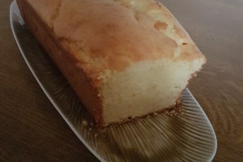 Cake Aux Petits Suisses Au Thermomix Cookomix