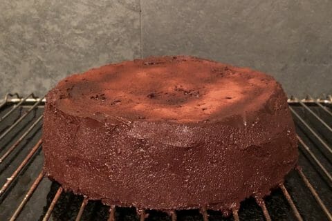 Gateau De Savoie Au Thermomix Cookomix