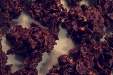 Roses Des Sables Au Thermomix Cookomix