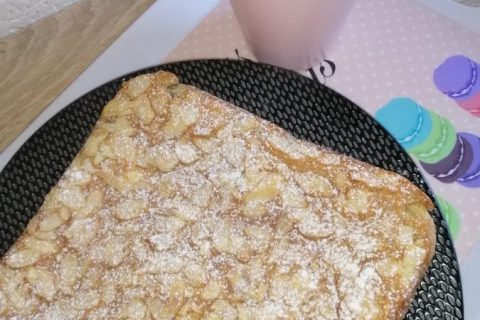 Le Namandier Au Thermomix - Cookomix