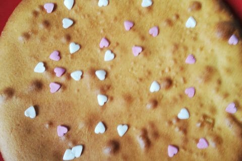 Le Saint Valentin Au Thermomix Cookomix