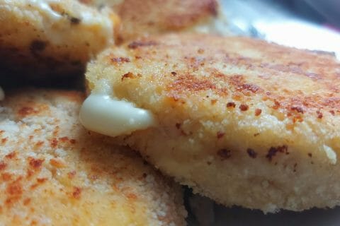 Cordon bleu au Thermomix - Cookomix