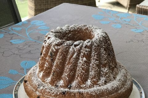 Kougelhopf Au Thermomix Cookomix