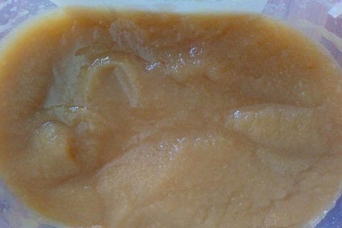 Compote Pomme Poire Au Thermomix Cookomix