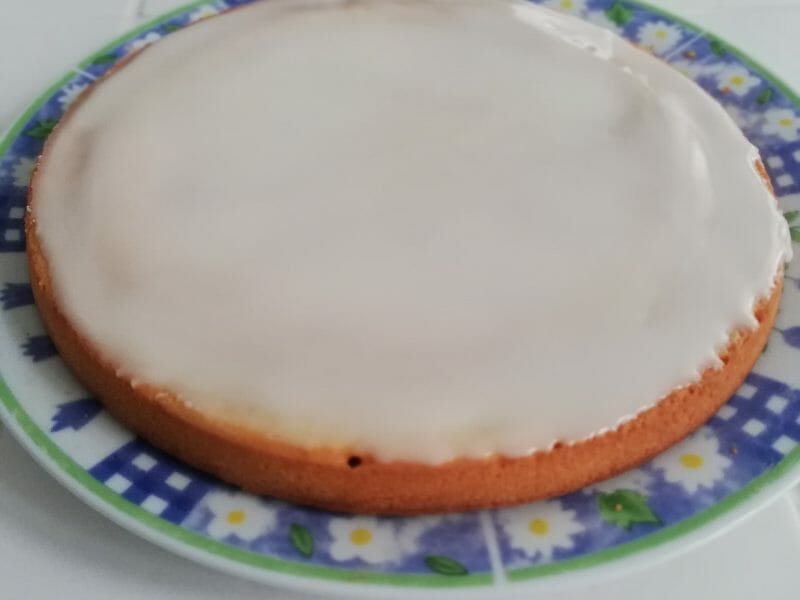 Gateau Nantais Au Thermomix Cookomix