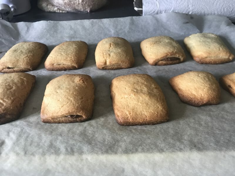 Biscuits Kango Au Thermomix Cookomix