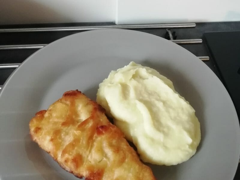 Puree De Panais Au Thermomix Cookomix