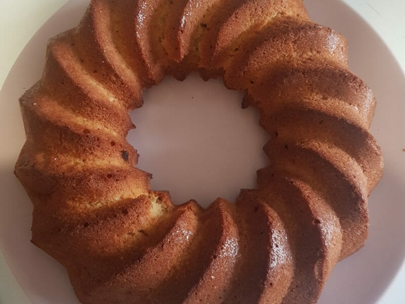 Gateau Neige Au Thermomix Cookomix