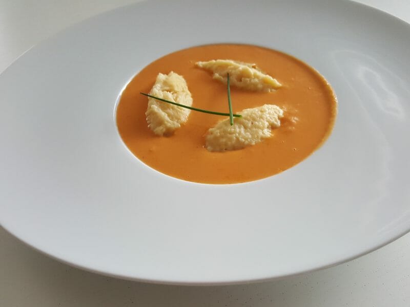 Quenelles Au Thermomix - Cookomix