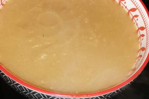 Compote Pomme Poire Au Thermomix Cookomix