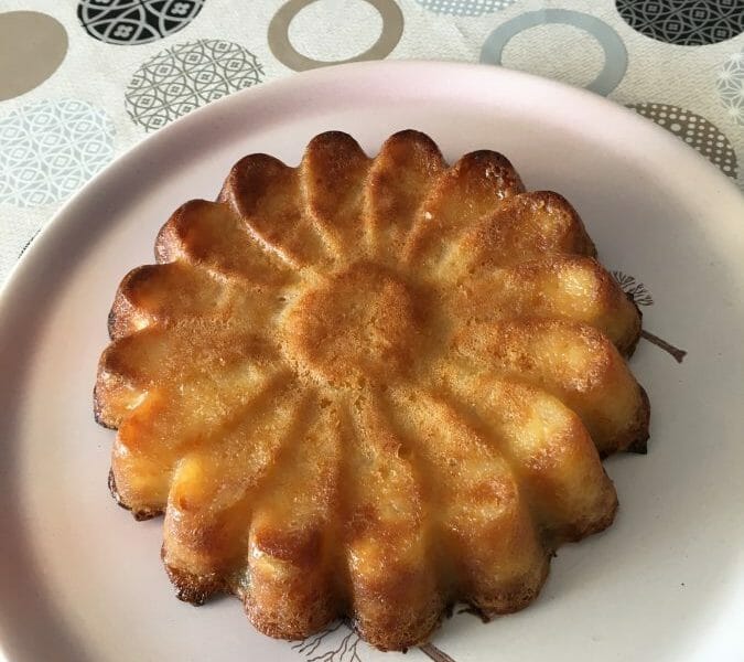 Verrines pommes caramel et spéculoos au Thermomix - Cookomix