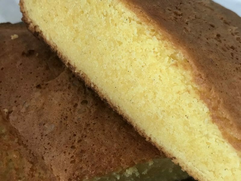 Gateau Ti Son Au Thermomix Cookomix