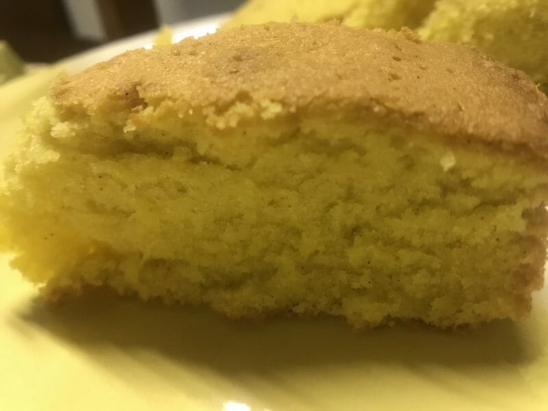 Gateau Ti Son Au Thermomix Cookomix