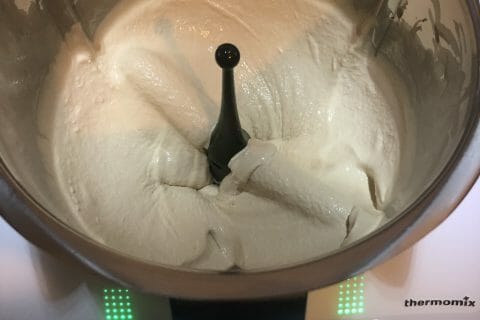 Crème dessert au carambar au Thermomix - Cookomix