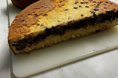 Gâteau papillon - Cookidoo® – la plateforme de recettes officielle