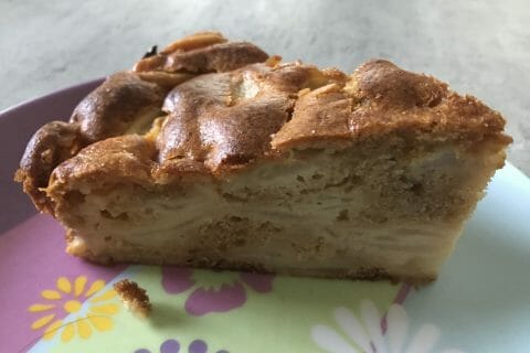 Gateau Des Femmes Pressees Poires Et Chocolat Au Thermomix Cookomix