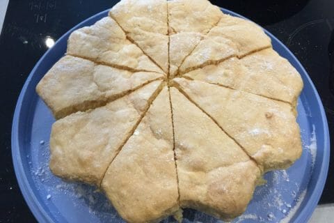 Gateau De Savoie Au Thermomix Cookomix